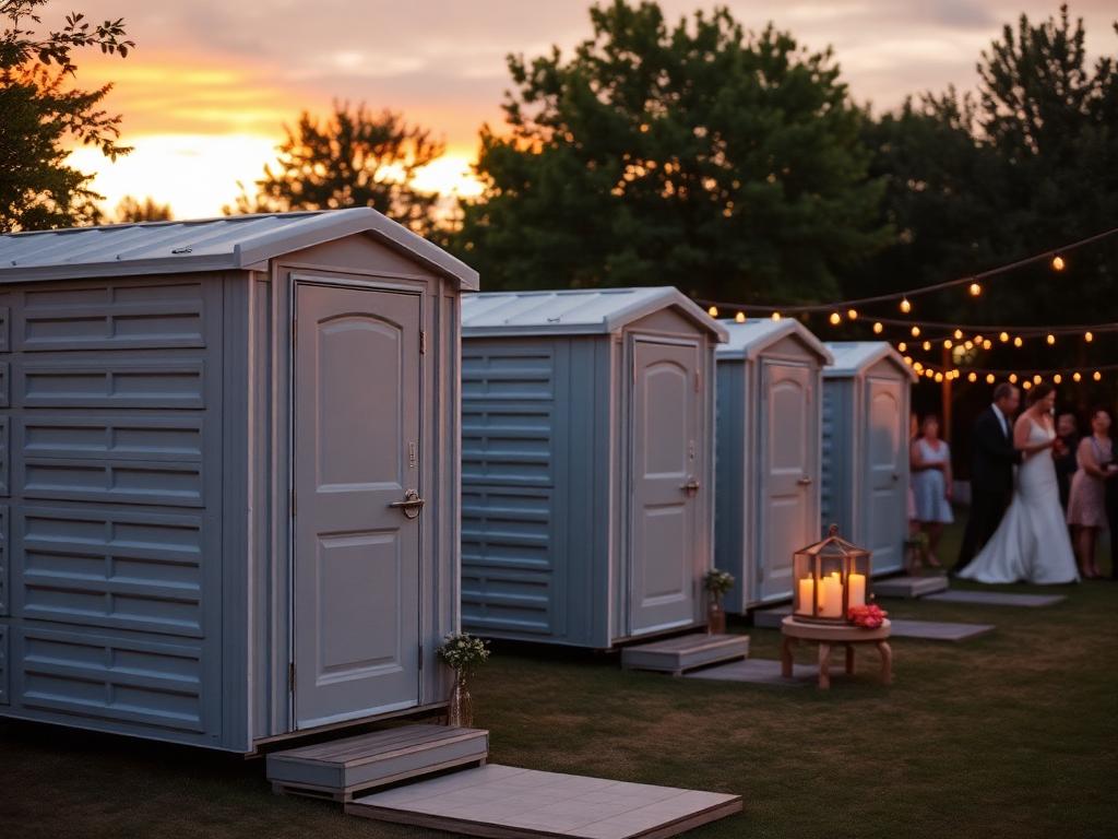 Construction Site Rentals in Arkansas